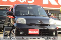 daihatsu esse 2008 quick_quick_L235S_L235S-1015723