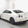 nissan gt-r 2016 CFJ9941218 image 2