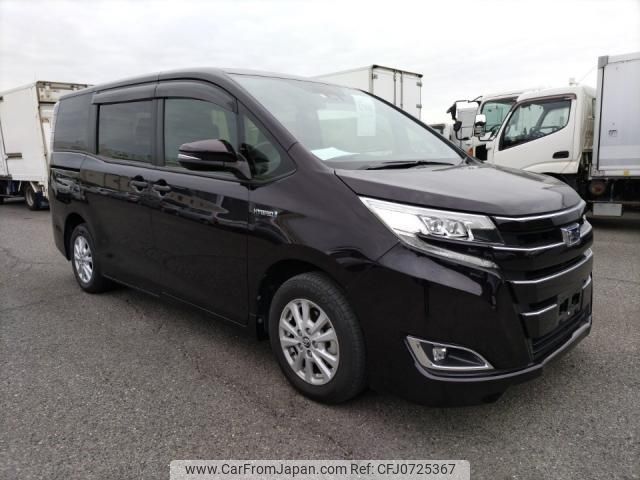 toyota noah 2018 quick_quick_DAA-ZWR80G_ZWR80-0302951 image 2