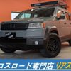 honda crossroad 2010 quick_quick_DBA-RT3_RT3-1009919 image 1