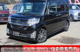 daihatsu tanto 2015 quick_quick_LA600S_LA600S-0349579