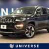 jeep compass 2018 -CHRYSLER--Jeep Compass ABA-M624--MCANJRCB5JFA24540---CHRYSLER--Jeep Compass ABA-M624--MCANJRCB5JFA24540- image 1