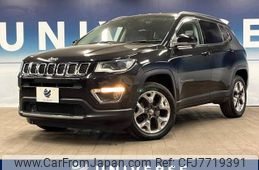 jeep compass 2018 -CHRYSLER--Jeep Compass ABA-M624--MCANJRCB5JFA24540---CHRYSLER--Jeep Compass ABA-M624--MCANJRCB5JFA24540-