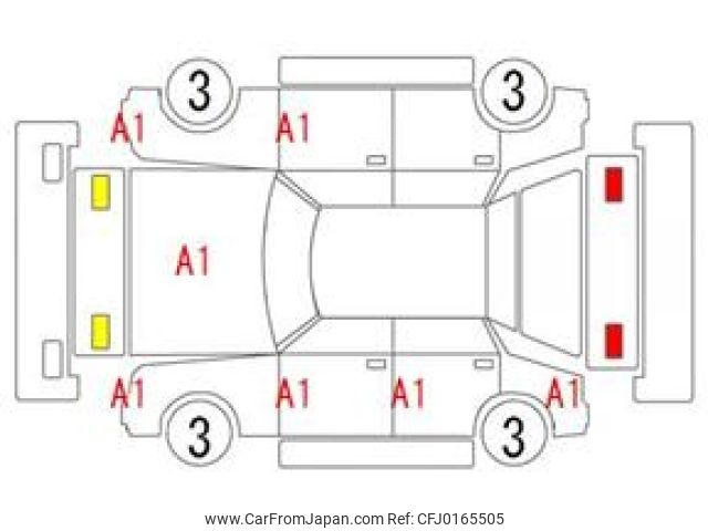 nissan x-trail 2019 -NISSAN--X-Trail DAA-HT32--HT32-157339---NISSAN--X-Trail DAA-HT32--HT32-157339- image 2