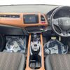 honda vezel 2015 -HONDA--VEZEL DAA-RU3--RU3-1113588---HONDA--VEZEL DAA-RU3--RU3-1113588- image 3