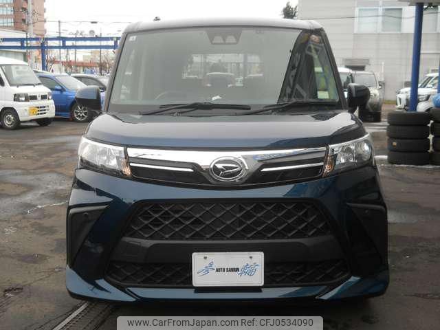 daihatsu thor 2022 -DAIHATSU--Thor M910S--0019112---DAIHATSU--Thor M910S--0019112- image 2