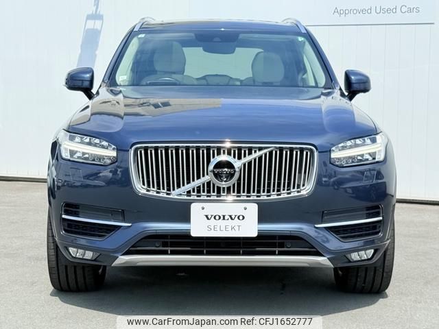 volvo xc90 2017 CFJ1652777 image 2