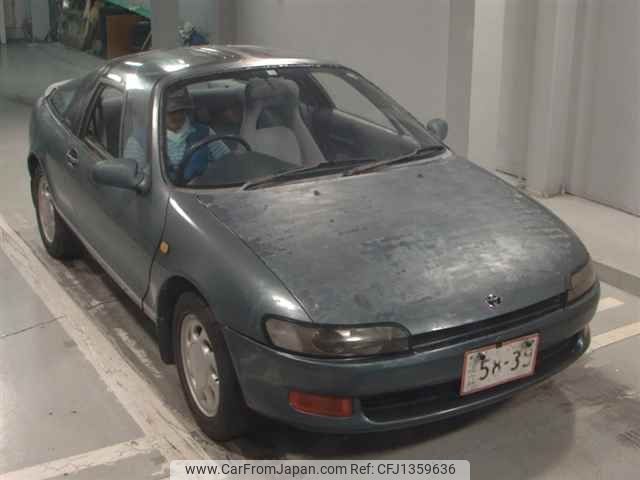 toyota sera 1990 -TOYOTA--Sera EXY10-0003170---TOYOTA--Sera EXY10-0003170- image 1