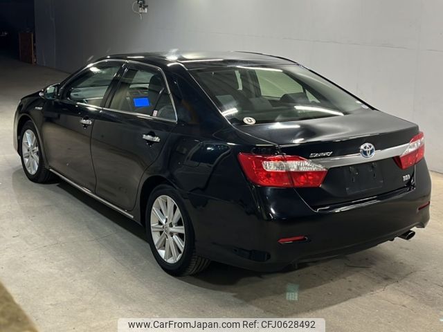 toyota camry 2011 -TOYOTA--Camry AVV50-1004917---TOYOTA--Camry AVV50-1004917- image 2