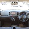 nissan cube 2012 N12236 image 7