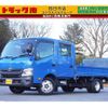 toyota dyna-truck 2017 GOO_NET_EXCHANGE_0208594A30241117W002 image 1