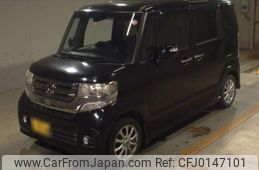 honda n-box 2015 -HONDA 【佐賀 581な800】--N BOX JF1-1660193---HONDA 【佐賀 581な800】--N BOX JF1-1660193-