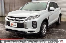 mitsubishi rvr 2023 -MITSUBISHI--RVR 5BA-GA4W--GA4W-5500735---MITSUBISHI--RVR 5BA-GA4W--GA4W-5500735-