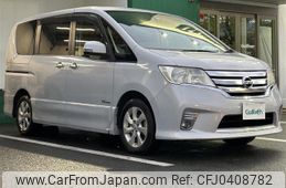 nissan serena 2013 -NISSAN--Serena DAA-HFC26--HFC26-175088---NISSAN--Serena DAA-HFC26--HFC26-175088-