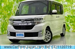 daihatsu tanto 2014 quick_quick_DBA-LA600S_LA600S-0145218