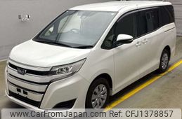 toyota noah 2020 -TOYOTA--Noah 3BA-ZRR80G--ZRR80-0659220---TOYOTA--Noah 3BA-ZRR80G--ZRR80-0659220-
