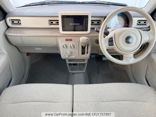 suzuki alto-lapin 2017 CFJ1737597 image 2
