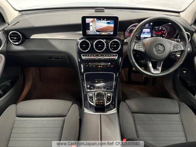 mercedes-benz glc-class 2017 -MERCEDES-BENZ--Benz GLC LDA-253905C--WDC2539052F230273---MERCEDES-BENZ--Benz GLC LDA-253905C--WDC2539052F230273- image 2