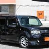 nissan cube 2010 TE3563 image 12