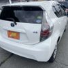 toyota aqua 2013 -TOYOTA--AQUA DAA-NHP10--NHP10-6247400---TOYOTA--AQUA DAA-NHP10--NHP10-6247400- image 3
