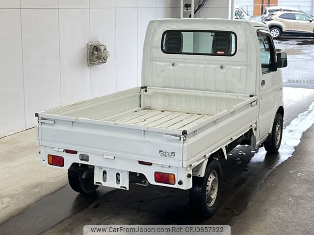 suzuki carry-truck 2012 -SUZUKI--Carry Truck DA63T-793026---SUZUKI--Carry Truck DA63T-793026- image 2