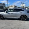 honda civic 2017 quick_quick_DBA-FK7_FK7-1000372 image 5