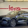 mazda cx-5 2017 -MAZDA--CX-5 LDA-KF2P--KF2P-110511---MAZDA--CX-5 LDA-KF2P--KF2P-110511- image 1