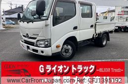 hino dutro 2017 GOO_NET_EXCHANGE_0702476A30250708W001