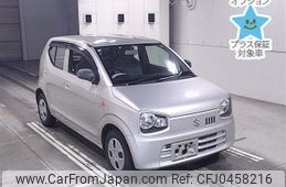 suzuki alto 2016 -SUZUKI 【三重 582ｻ6346】--Alto HA36S-270390---SUZUKI 【三重 582ｻ6346】--Alto HA36S-270390-