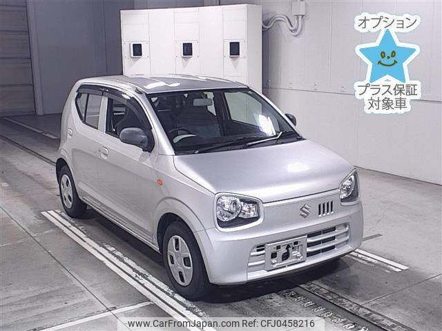 suzuki alto 2016 -SUZUKI 【三重 582ｻ6346】--Alto HA36S-270390---SUZUKI 【三重 582ｻ6346】--Alto HA36S-270390- image 1