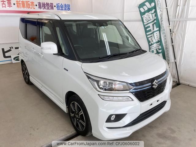 suzuki solio-bandit 2019 quick_quick_DAA-MA46S_MA46S-753230 image 1