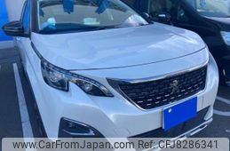 peugeot 3008 2018 -PEUGEOT--Peugeot 3008 LDA-P84AH01--VF3MJAHWWHS384468---PEUGEOT--Peugeot 3008 LDA-P84AH01--VF3MJAHWWHS384468-