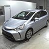 toyota prius-α 2014 -TOYOTA--Prius α ZVW40W-3103441---TOYOTA--Prius α ZVW40W-3103441- image 5