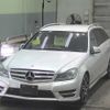 mercedes-benz c-class-station-wagon 2012 -MERCEDES-BENZ--Benz C Class Wagon 204248--2F968525---MERCEDES-BENZ--Benz C Class Wagon 204248--2F968525- image 5