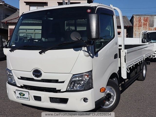 hino dutro 2023 -HINO--Hino Dutoro 2RG-XZU712M--XZU712-0015279---HINO--Hino Dutoro 2RG-XZU712M--XZU712-0015279- image 2