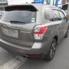 subaru forester 2017 CFJ1700031 image 2