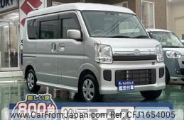 mazda scrum-wagon 2022 CFJ1654005