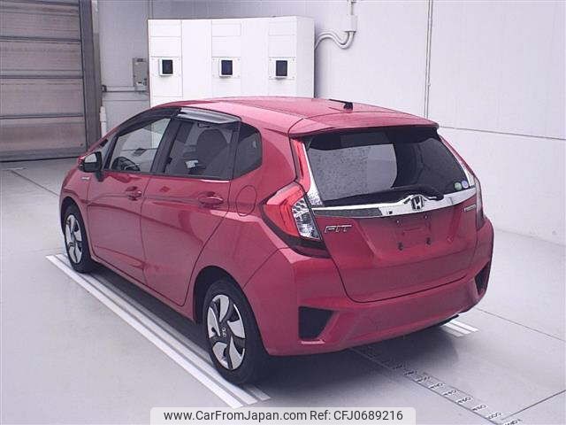 honda fit 2014 -HONDA--Fit GP5-3040227---HONDA--Fit GP5-3040227- image 2