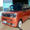 suzuki wagon-r 2024 -SUZUKI 【豊田 580ﾇ6375】--Wagon R Smile 5AA-MX91S--MX91S-220308---SUZUKI 【豊田 580ﾇ6375】--Wagon R Smile 5AA-MX91S--MX91S-220308- image 30