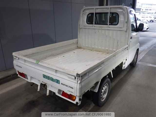 mitsubishi minicab-truck 2003 -MITSUBISHI--Minicab Truck U61T-0900764---MITSUBISHI--Minicab Truck U61T-0900764- image 2