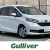 honda freed 2023 -HONDA--Freed 6AA-GB7--GB7-3236402---HONDA--Freed 6AA-GB7--GB7-3236402- image 1
