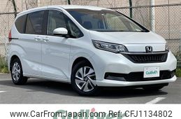 honda freed 2023 -HONDA--Freed 6AA-GB7--GB7-3236402---HONDA--Freed 6AA-GB7--GB7-3236402-