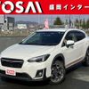 subaru xv 2018 -SUBARU--Subaru XV DBA-GT3--GT3-037331---SUBARU--Subaru XV DBA-GT3--GT3-037331- image 1