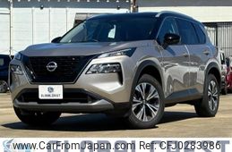 nissan x-trail 2023 -NISSAN--X-Trail 6AA-SNT33--SNT33-009382---NISSAN--X-Trail 6AA-SNT33--SNT33-009382-