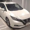 nissan leaf 2020 -NISSAN--Leaf ZE1-091621---NISSAN--Leaf ZE1-091621- image 1