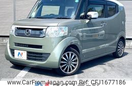 honda n-box-slash 2016 CFJ1677186