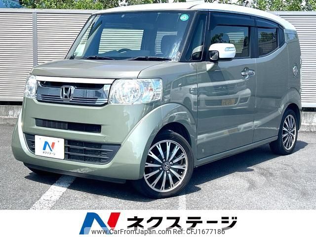 honda n-box-slash 2016 CFJ1677186 image 1