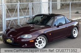 mazda roadster 2000 quick_quick_GF-NB6C_NB6C-200374