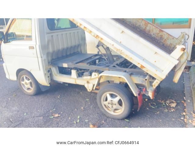 daihatsu hijet-truck 2000 -DAIHATSU--Hijet Truck GD-S210P--S210P-0045869---DAIHATSU--Hijet Truck GD-S210P--S210P-0045869- image 2