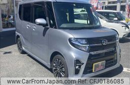 daihatsu tanto 2019 -DAIHATSU--Tanto 5BA-LA660S--LA660S-0009334---DAIHATSU--Tanto 5BA-LA660S--LA660S-0009334-